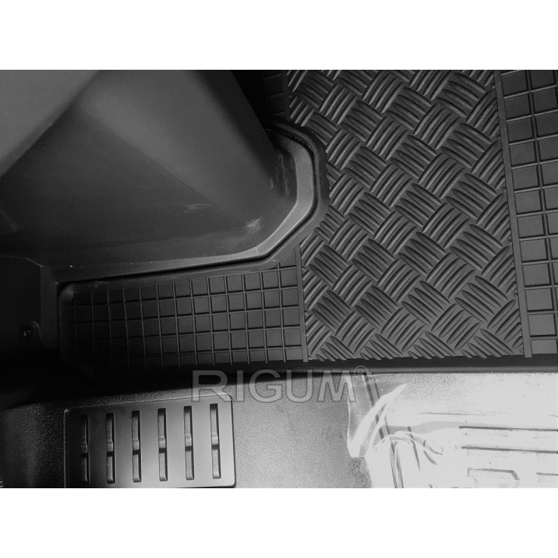 AG RENAULT TRUCKS T 15-