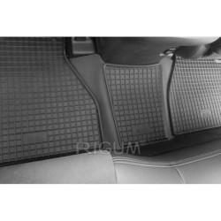 GUMENI TEPISI MERCEDES X-Class 18- 5dj