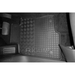 GUMENI TEPISI MERCEDES X-Class 18- 5dj