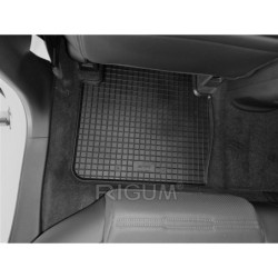 GUMENI TEPISI HONDA CR-V 18-/HONDA  CR-V HYBRID 19-