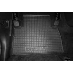 GUMENI TEPISI HYUNDAI SANTA FE 19-