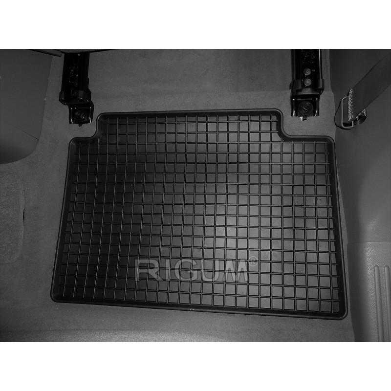 GUMENI TEPISI KIA SOUL EV 14- ELEKT.