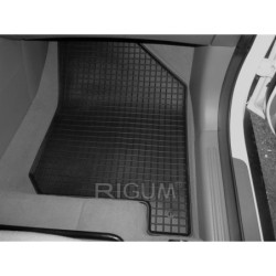 GUMENI TEPISI KIA SOUL EV 14- ELEKT.