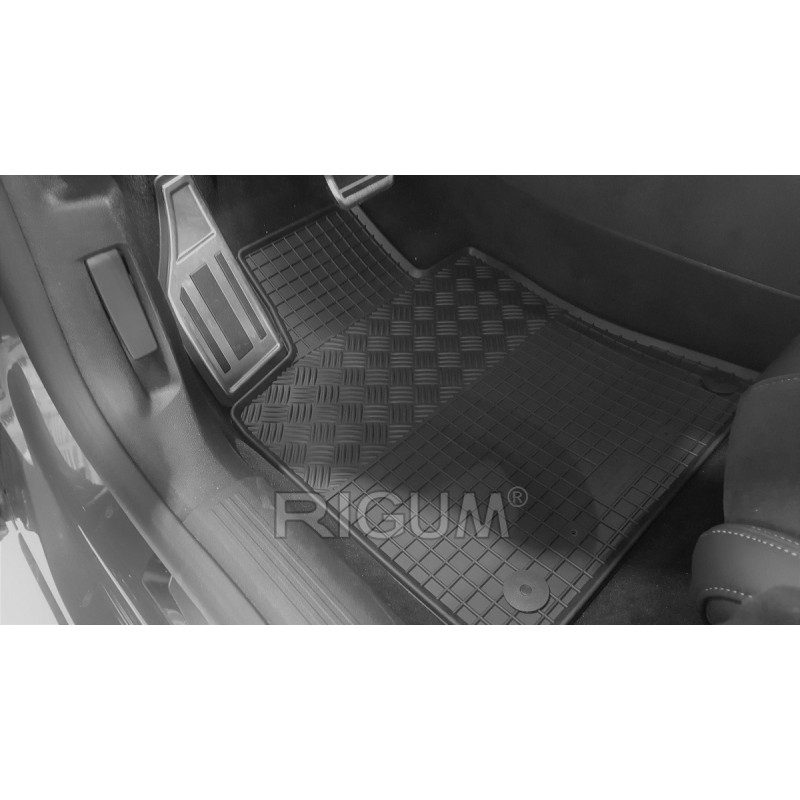 GUMENI TEPISI PEUGEOT 508 SD/SW 2019-Peugeot 508 PHEV 19-