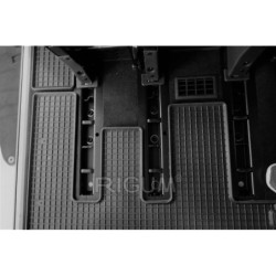 GUMENI TEPISI FORD  TOURNEO  CUSTOM 2.red 18- x 1