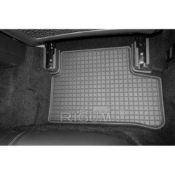 GUMENI TEPISI MERCEDES A-CLASS 19-/A-CLASS HYB. W177 19-/B-CLASS W247 19-/