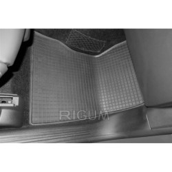 GUMENI TEPISI MERCEDES A-CLASS 19-/A-CLASS HYB. W177 19-/B-CLASS W247 19-/