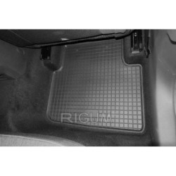 GUMENI TEPISI ŠKODA SCALA 19-, ŠKODA KAMIQ 19-