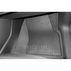 GUMENI TEPISI AUDI Q3 19-21-/ Q3 SPORTBACK 19-/21-/ Q3 TFSI e19-