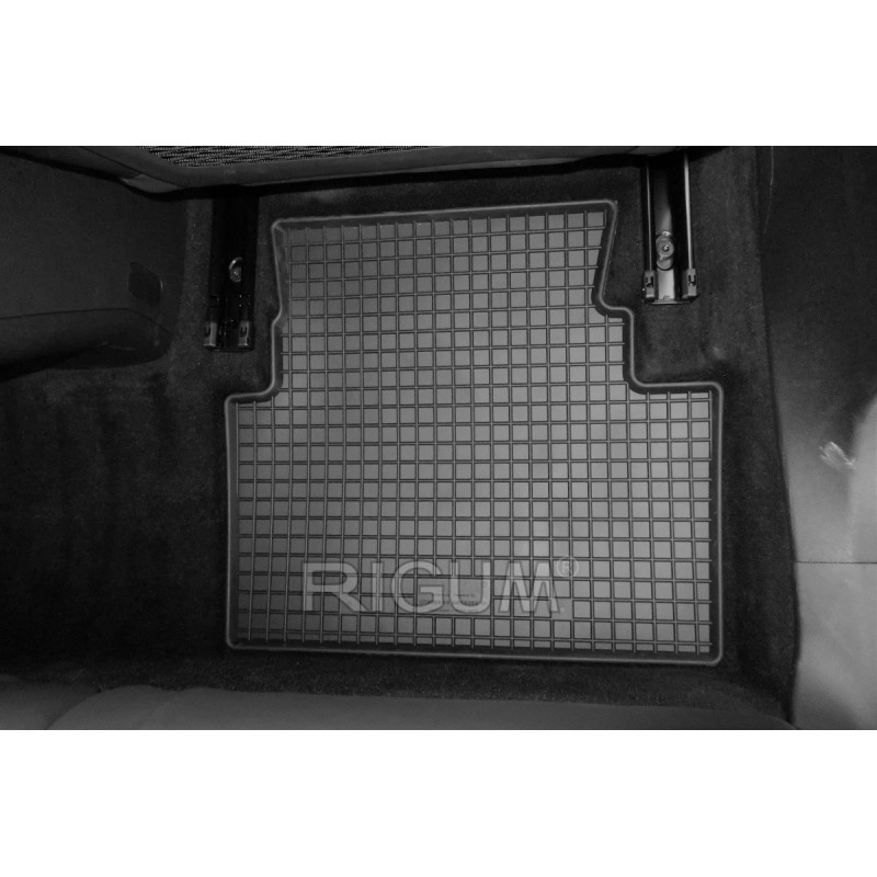 GUMENI TEPISI CITROEN C5 AIRCROSS 17-/DS7 CROSSBACK 2018-