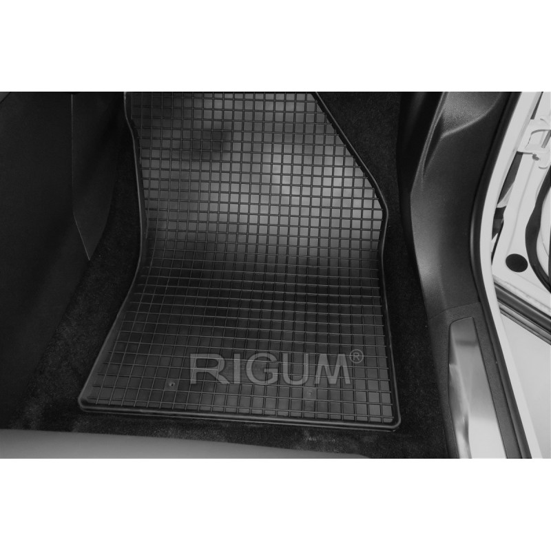 GUMENI TEPISI CITROEN C5 AIRCROSS 17-/DS7 CROSSBACK 2018-