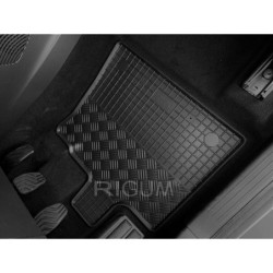 GUMENI TEPISI RENAULT CAPTUR 20-/CAPTUR HYB. 20-/MITSU. ASX 23-/REN. Symbioz 24-