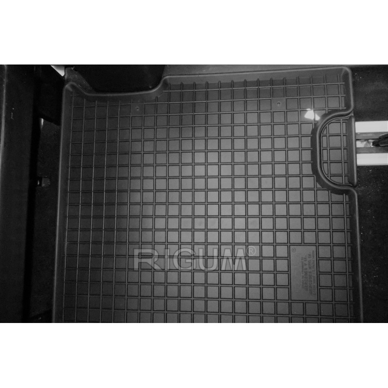 GUMENI TEPISI MERCEDES V 14-/ 24- 2.red/ MERCEDES VITO 14-/ 24- 2.red