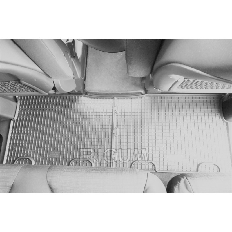 GUMENI TEPISI MERCEDES V 14-/ 24- 2.red/ MERCEDES VITO 14-/ 24- 2.red