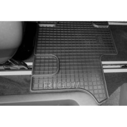 GUMENI TEPISI MERCEDES V 14-/ 24- 3.red/ MERCEDES VITO 14-/ 24- 3.red