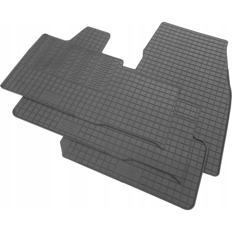 GUMENI TEPISI BMW i3 (L01) 2013-