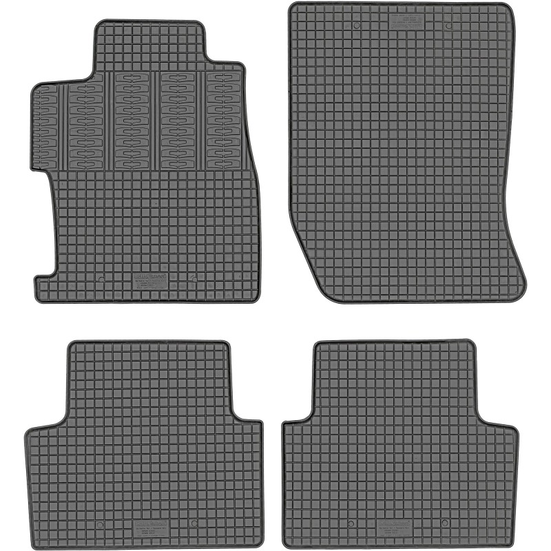 GUMENI TEPISI HONDA CIVIC SD 2012-