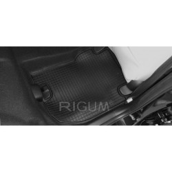 GUMENI TEPISI HONDA JAZZ hybrid 20-/ HONDA JAZZ CROSSTAR 20-