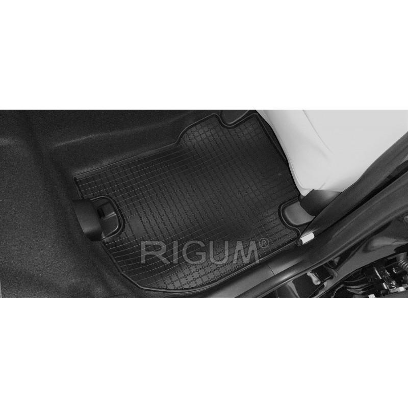 GUMENI TEPISI HONDA JAZZ hybrid 20-/ HONDA JAZZ CROSSTAR 20-