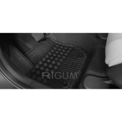 GUMENI TEPISI HONDA JAZZ hybrid 20-/ HONDA JAZZ CROSSTAR 20-