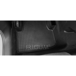 GUMENI TEPISI SEAT LEON 20-/ GOLF VIII Variant 21- / CUPRA FORMENTOR 20-/