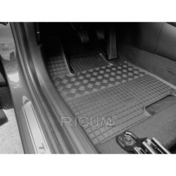 GUMENI TEPISI HYUNDAI TUCSON 21-/MHEV 21-