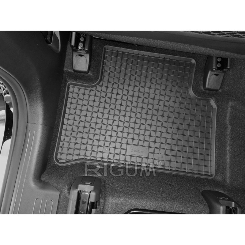 GUMENI TEPISI KIA SORENTO 20-