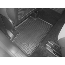 GUMENI TEPISI MERCEDES GLB 19-(X247)