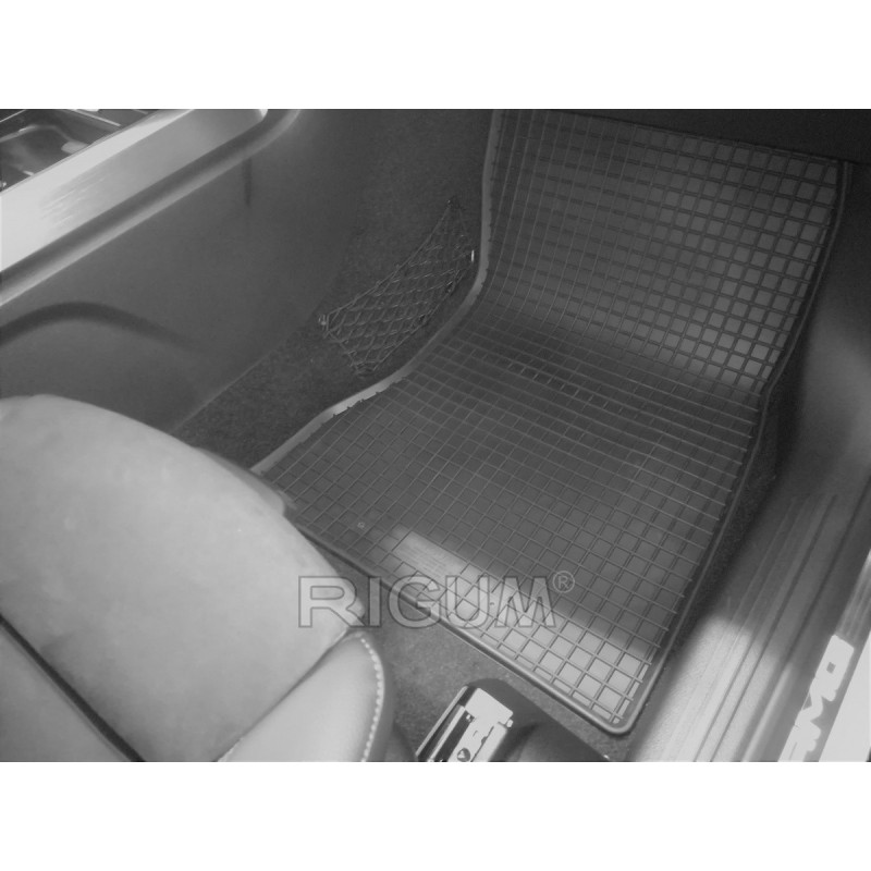 GUMENI TEPISI MERCEDES GLB 19-(X247)