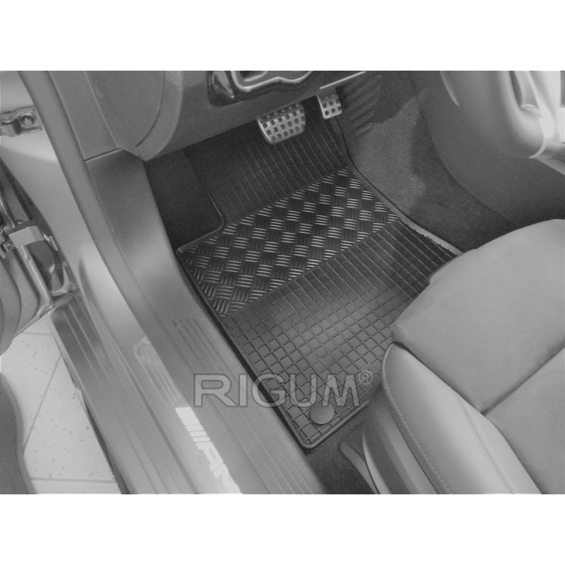 GUMENI TEPISI MERCEDES GLB 19-(X247)