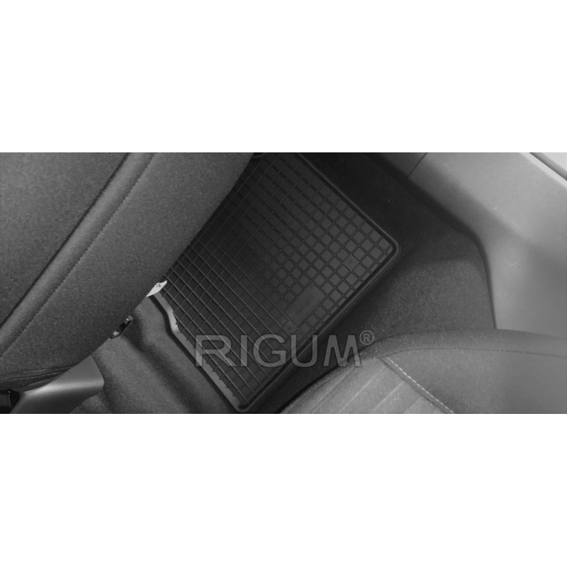 GUMENI TEPISI PEUGEOT 2008 20-/CITROEN C4 21-/ CITROEN C4X 23-