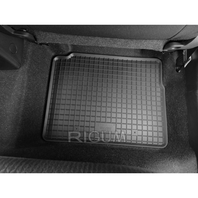 GUMENI TEPISI SUZUKI S-CROSS HYBRID 20-/ Suzuki S-Cross Hybrid 22-