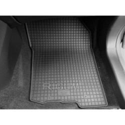 GUMENI TEPISI SUZUKI S-CROSS HYBRID 20-/ Suzuki S-Cross Hybrid 22-