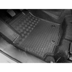 GUMENI TEPISI SUZUKI S-CROSS HYBRID 20-/ Suzuki S-Cross Hybrid 22-