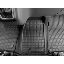 GUMENI TEPISI FORD TRANSIT CUSTOM AUTOMAT 20-