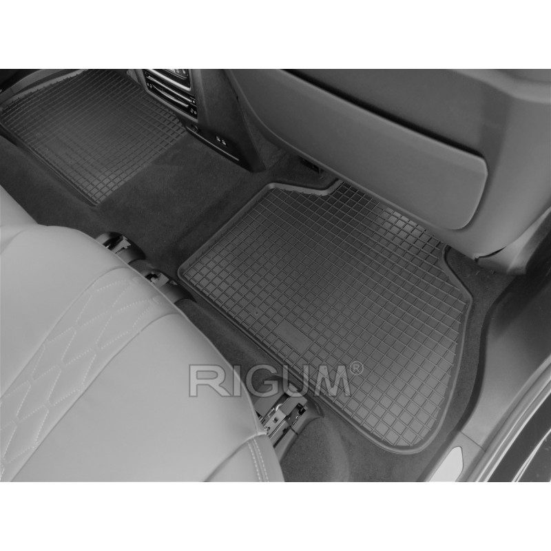 GUMENI TEPISI BMW X7 19-/22- (G07)