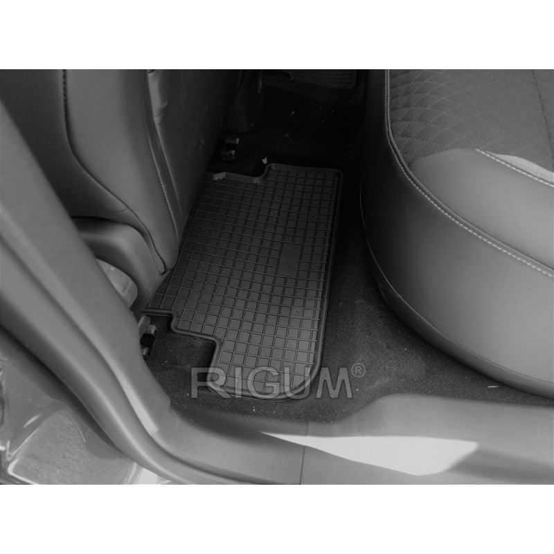 GUMENI TEPISI PEUGEOT 3008 PHEV 19-/OPEL GRANDLAND X PHEV 19-