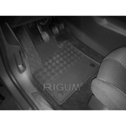 GUMENI TEPISI PEUGEOT 3008 PHEV 19-/OPEL GRANDLAND X PHEV 19-