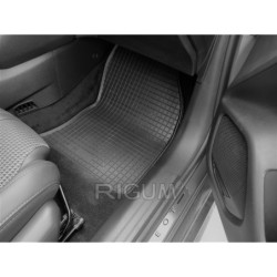 GUMENI TEPISI CITROEN e-C4 21-/ Mokka e-21-/PEU. e-2008 20-/ 208 20-/