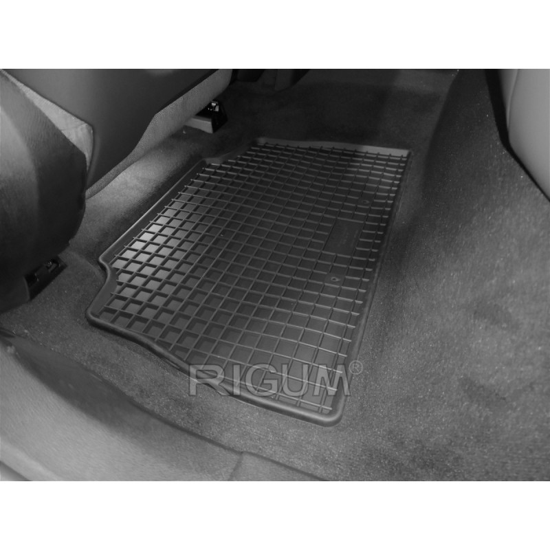 GUMENI TEPISI BMW X6 19-