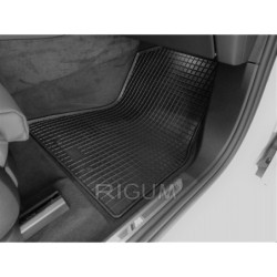 GUMENI TEPISI BMW X6 19-