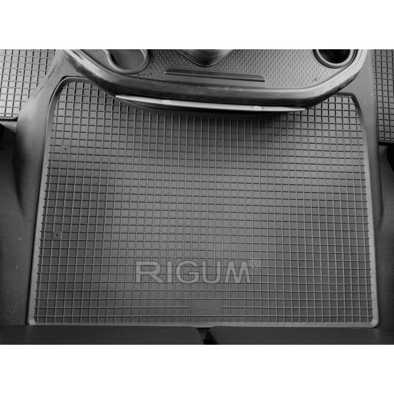 GUMENI TEPISI IVECO S-WAY 19- LUX (3dil)