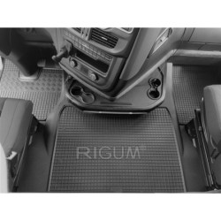 GUMENI TEPISI IVECO S-WAY 19- LUX (3dil)