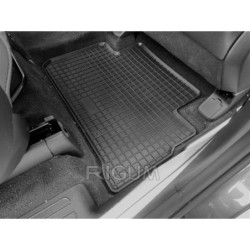 GUMENI TEPISI HYUNDAI SANTA FE 21-