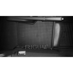 GUMENI TEPISI CITROEN JUMPY/EXPER./PROACE 2mLUX16-/VIVARO/ZAFIRA 2m LUX+tunel(4d