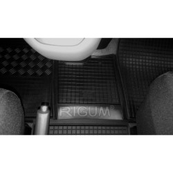 GUMENI TEPISI CITROEN JUMPY/EXPER./PROACE 2mLUX16-/VIVARO/ZAFIRA 2m LUX+tunel(4d