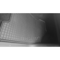 GUMENI TEPISI NISSAN NAVARA 16-/REN. ALASCAN 17- LUX+tunel (5dij)/