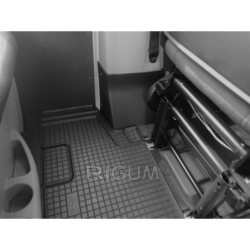 GUMENI TEPISI CITROEN JUMPER 2.red 06-/PEU. BOXER 2.red 06-/F. DUCATO 2.red 06-