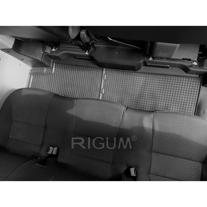 GUMENI TEPISI CITROEN JUMPER 2.red 06-/PEU. BOXER 2.red 06-/F. DUCATO 2.red 06-