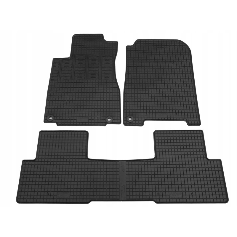 GUMENI TEPISI HONDA CRV V 2018-